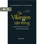 de Vikingen zijn terug 9789027465962 S. Strid, Verzenden, Zo goed als nieuw, S. Strid