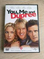 DVD - You, Me And Dupree, Vanaf 12 jaar, Verzenden, Gebruikt, Overige genres