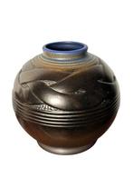 Vaas - Porselein - Vaas Sint-Clementus bal