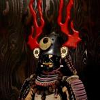 Kabuto - Japan - 1990-2000