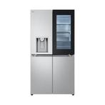 Lg GMG960MBEE Amerikaanse koelkast2199, Ophalen of Verzenden, Nieuw