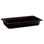 GGM Gastro | (6 stuks) Melamine GN bak 1/1 - ECOLINE - 7,1 |, Verzenden