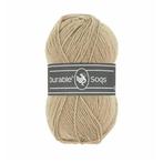 Durable Soqs 422 Sesame - Haakgaren / Breigaren, Ophalen of Verzenden, Nieuw, Breien of Haken, Wol of Garen