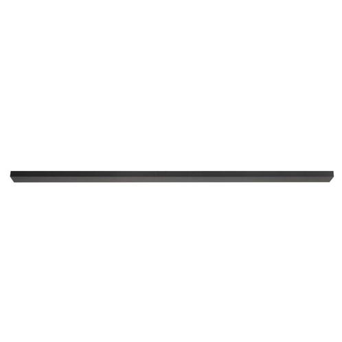 Highlight | Langwerpige Plafondplaat | Zelf samenstellen, Huis en Inrichting, Lampen | Hanglampen, 50 tot 75 cm, Nieuw, Metaal