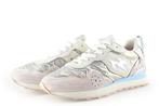 Maripe sneakers in maat 38 Zilver | 10% korting, Kleding | Dames, Schoenen, Overige kleuren, Verzenden, Sneakers of Gympen, Maripe
