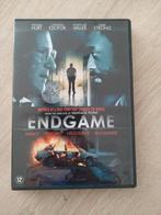 DVD - Endgame, Vanaf 12 jaar, Verzenden, Gebruikt, Maffia en Misdaad