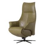 Relaxfauteuil De Toekomst Twice Pro 145, Ophalen of Verzenden, Nieuw