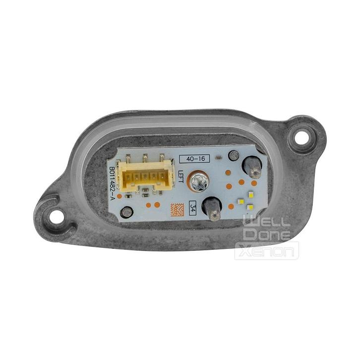 Audi A3 8V drl LED module links xenon 8V0998473 alternatief, Auto-onderdelen, Verlichting, Nieuw, Audi, Ophalen of Verzenden