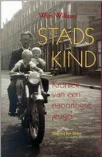Stadskind 9789035125599 W. Willems, Boeken, Verzenden, Gelezen, W. Willems