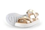 Loff1881 Sandalen in maat 34 Goud | 10% extra korting, Kinderen en Baby's, Kinderkleding | Schoenen en Sokken, Verzenden, Jongen of Meisje