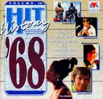 cd - Various - Hit History  68 - Volume 14, Cd's en Dvd's, Verzenden, Zo goed als nieuw