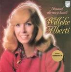 LP gebruikt - Willeke Alberti - Iemand Die Van Je Houdt, Cd's en Dvd's, Vinyl | Nederlandstalig, Zo goed als nieuw, Verzenden