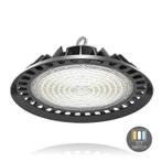 High Bay UFO LED Premium+ | 150w/120w/80w instelbaar | 160 l, Zakelijke goederen, Kantoor en Winkelinrichting | Magazijn, Stelling en Opslag