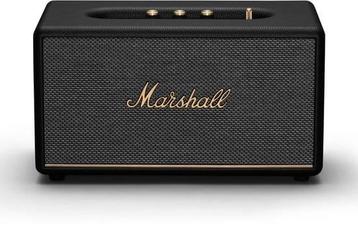 Marshall Stanmore III - Zwart beschikbaar voor biedingen