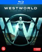 Westworld - Seizoen 1 (Blu-ray), Cd's en Dvd's, Blu-ray, Verzenden, Nieuw in verpakking