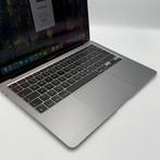 MacBook Air M1 256GB grijs /16GB RAM /zeer net /87% batt /ga, Computers en Software, Apple Macbooks, 256 GB, 2 tot 3 Ghz, Qwerty