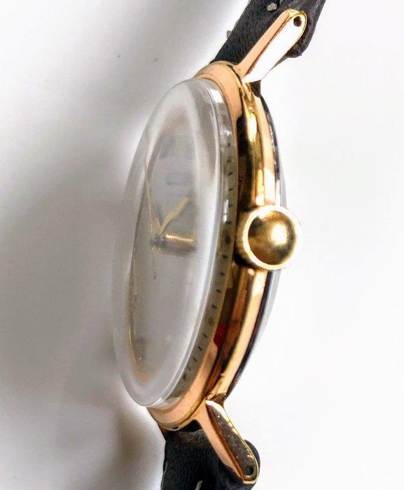 Oris - Cal. 652 KIF - Zonder Minimumprijs - Heren - 1960, Sieraden, Tassen en Uiterlijk, Horloges | Heren