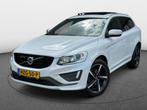 Zakelijke Lease |  Volvo XC60 2.4 D4 R-Design AWD l ACC l PA, Automaat, Gebruikt, Wit, SUV of Terreinwagen