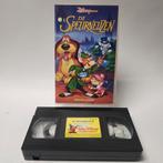 Disney de Speurneuzen VHS, Cd's en Dvd's, VHS | Kinderen en Jeugd, Ophalen of Verzenden, Nieuw in verpakking