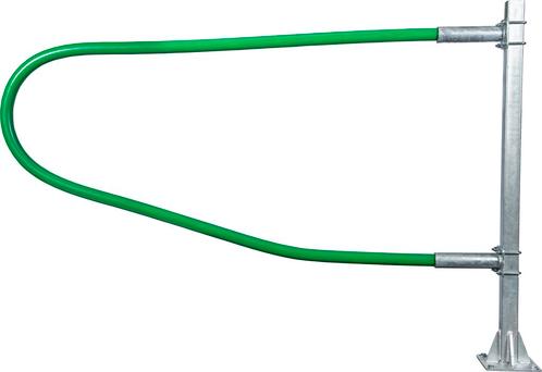 Flexibele Ligboxbeugel PATURA PRIMA, Ø 50 mm, l = 1,90 m, h, Dieren en Toebehoren, Overige Dieren-accessoires, Nieuw, Ophalen of Verzenden