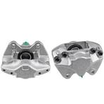 Remklauw PORSCHE 911 3.2 voorzijde, rechts, Verzenden, Nieuw