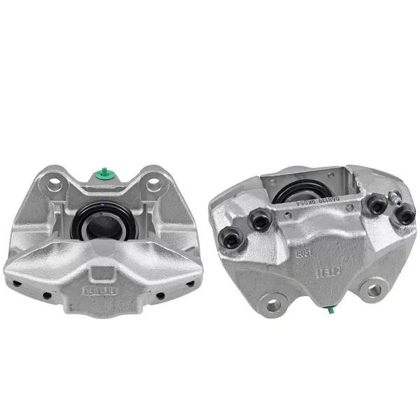 Remklauw PORSCHE 911 3.2 voorzijde, rechts, Auto-onderdelen, Ophanging en Onderstel, Nieuw, Verzenden