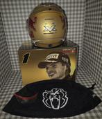Red Bull Racing - Max Verstappen - Schaal 1/2 helm, Nieuw