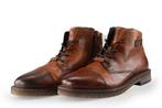 Bugatti Veterboots in maat 43 Bruin | 10% extra korting, Kleding | Heren, Schoenen, Bugatti, Bruin, Verzenden, Boots