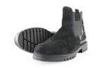 Gabor Chelsea boots in maat 39 Zwart | 10% extra korting, Verzenden, Zwart, Overige typen, Gabor
