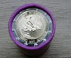 Slovenië. 2 Euro 2018 World Bees Day (25 coins) in roll