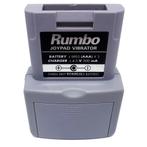 Rumbo Joypad Vibrator voor Nintendo N64 (Nieuw), Verzenden, Nieuw