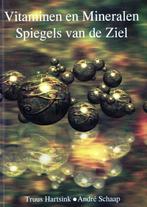 Vitaminen en mineralen - Spiegels van de Ziel - Deel 2 - Tru, Verzenden, Nieuw