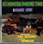 cd - The Deadly Ones - lso Starring Aki Aleong &amp; The..., Verzenden, Zo goed als nieuw