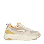Hub Glide dad sneakers voor dames in het Beige, Kleding | Dames, Schoenen, Verzenden, Beige, Hub, Nieuw