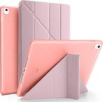 Tweedekans | Tablet Hoes geschikt voor iPad Hoes 2021 - 9e, Computers en Software, Tablet-hoezen, Ophalen of Verzenden, Zo goed als nieuw