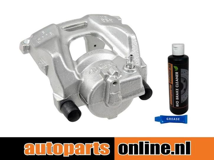 Remklauw Fiat 500x voorzijde, rechts, Auto-onderdelen, Besturing, Nieuw, Fiat, Verzenden