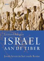 Israël aan de Tiber 9789463822282 Leonard Rutgers, Gelezen, Leonard Rutgers, Verzenden