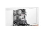 Bosch SMV4HTX27G - Inbouw Vaatwasser 60cm - SpeedPerfect -, Verzenden, Zo goed als nieuw