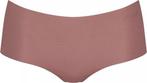 sloggi ZERO Microfibre 2.0 Short bruin Dames Onderbroek -, Verzenden