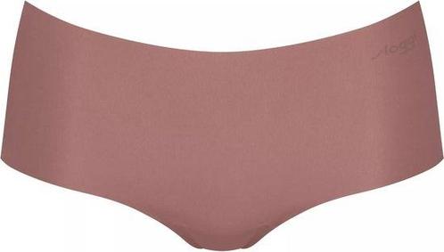 sloggi ZERO Microfibre 2.0 Short bruin Dames Onderbroek -, Kleding | Dames, Ondergoed en Lingerie, Verzenden