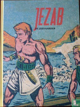 Jezab de zeevaarder 1 (strips, Chiomenti, Enzo), Boeken, Stripboeken, Gelezen, Eén stripboek, Verzenden