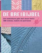 De breibijbel 9789089980441 L. Stanfield, Verzenden, Zo goed als nieuw, L. Stanfield