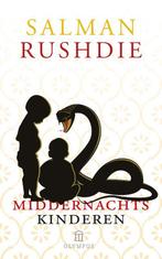 Middernachtskinderen 9789046703793 Salman Rushdie, Boeken, Verzenden, Zo goed als nieuw, Salman Rushdie