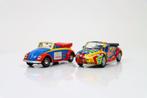 Modelauto - DYM92013 VW Beetle Convertible McDonalds &, Nieuw