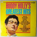 Buddy Holly - Greatest hits - LP, Cd's en Dvd's, Vinyl | Pop, Gebruikt, 12 inch