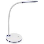 LED Bureaulamp - Brinton - 4.5W 350lm - Helder/Koud Wit, Huis en Inrichting, Lampen | Tafellampen, Ophalen of Verzenden, Nieuw