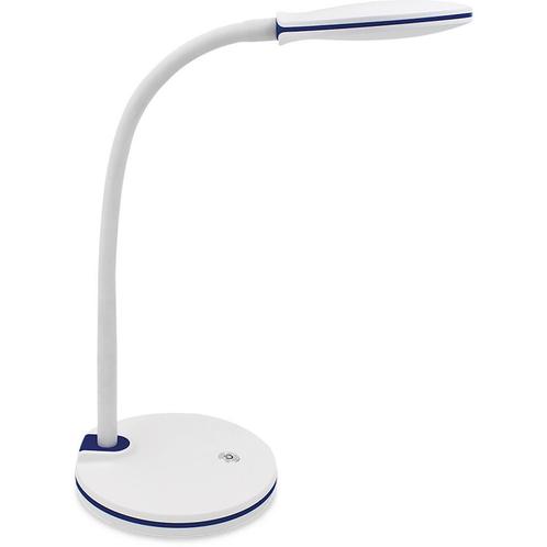 LED Bureaulamp - Brinton - 4.5W 350lm - Helder/Koud Wit, Huis en Inrichting, Lampen | Tafellampen, Nieuw, Ophalen of Verzenden