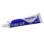 Koudlijm TECAR FLORAL ADHESIVE  50 ml TUBE Koudlijm Bladlijm, Hobby en Vrije tijd, Knutselen, Ophalen of Verzenden, Nieuw