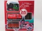 LGB 70417  Starter-Set Güterzug Coca-Cola® (grootspoor), Hobby en Vrije tijd, Modeltreinen | Overige schalen, Overige typen, Nieuw