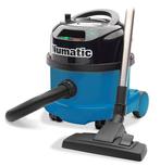 Numatic Stofzuiger PPR-240 Blauw Kit AS1, Witgoed en Apparatuur, Nieuw, Verzenden